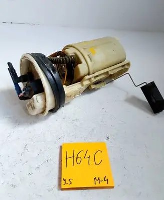 Volkswagen Golf IV In-tank fuel pump 1J0919051H