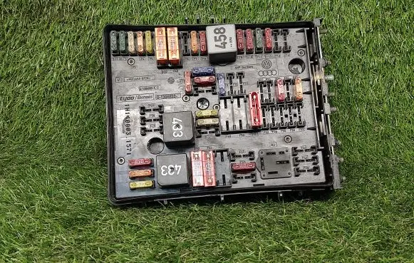 Fuse module
