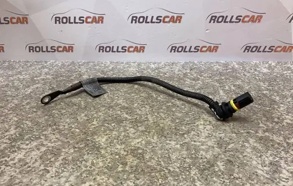 BMW X5 E53 Glow plug wires 778923105 759959Z6