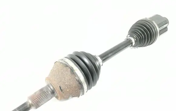 Dodge RAM Front driveshaft 68259567AA
