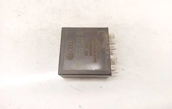 Audi A6 S6 C5 4B Other relay 4B0955531D