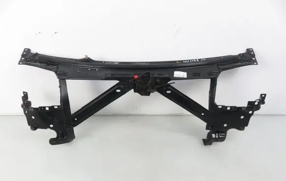 Seat Cordoba (6K) Radiator support slam panel bracket 