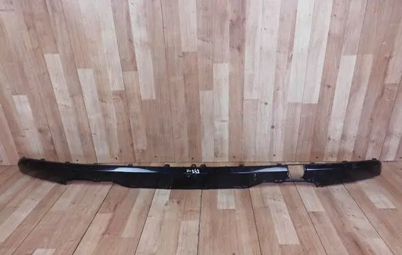 BMW X5 G05 Rear bumper lower part trim 5112744088