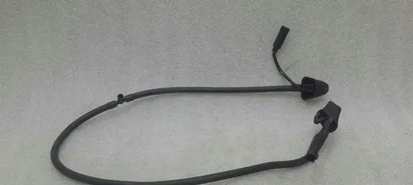 BMW 3 E92 E93 Windshield washer spray nozzle 7131299