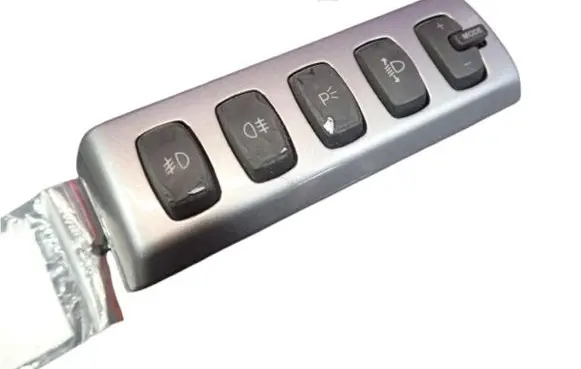 Fiat Croma Light switch 2944500