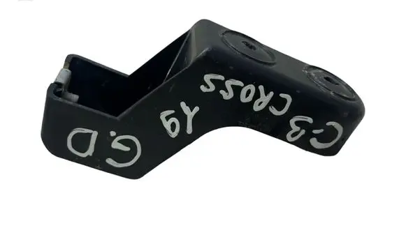 Citroen C3 Aircross Rear bumper mounting bracket 13489749 1823582X
