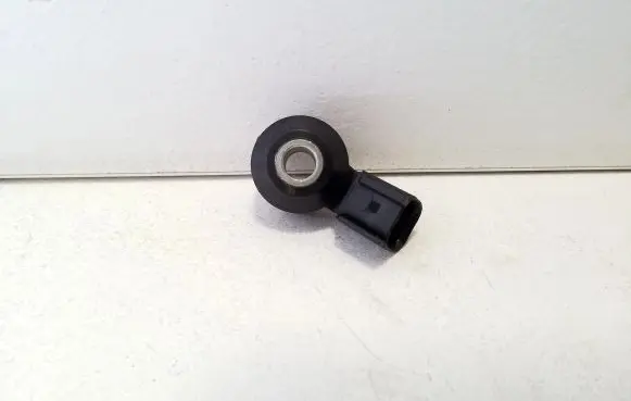 Detonation knock sensor
