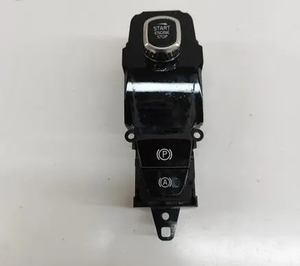 Volvo XC90 A set of switches 31481452
