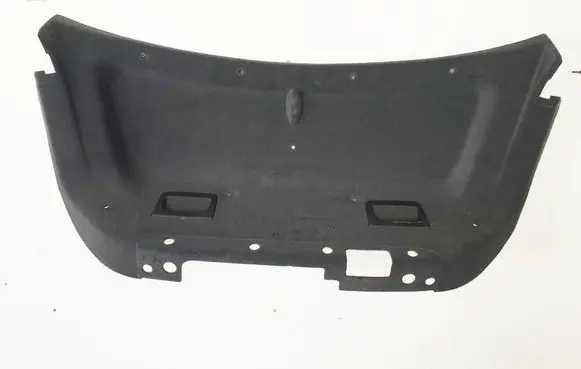Mercedes-Benz CLS C219 Tailgate trim C2196900541