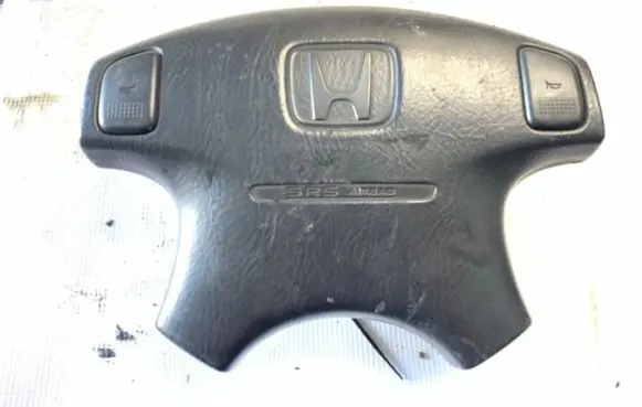 Honda Accord Steering wheel airbag 77800s1aae810m1 77800-s1a-ae81-0m1