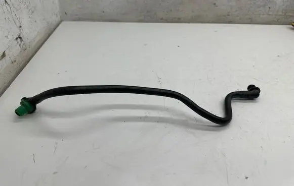 Audi A7 S7 4G Vacuum line/pipe/hose 4G1611931C