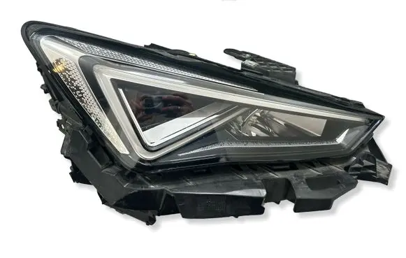 Cupra Formentor Headlight/headlamp 5FG941008F L316841 5FF807890