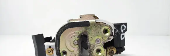Mitsubishi Colt Rear door lock