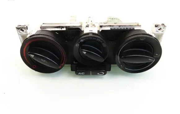 Seat Toledo II (1M) Interior fan control switch 1M0820045C