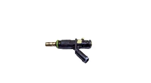 Fuel injector