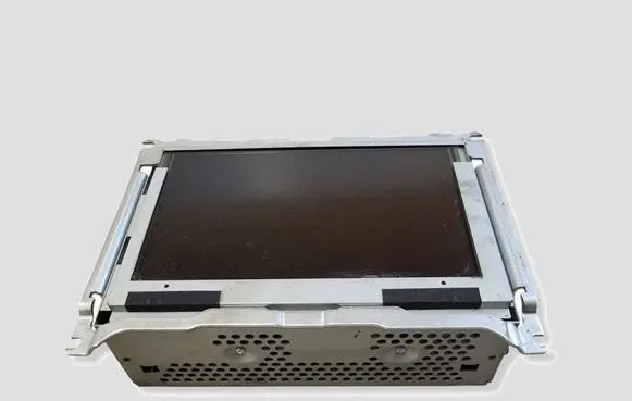Jaguar XF X250 Screen/display/small screen 9X2310E889AB