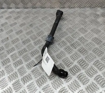 Mercedes-Benz EQS V297 Engine coolant pipe/hose A2975015700