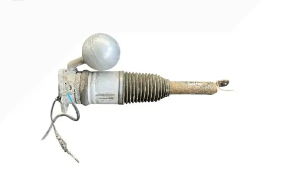 Volkswagen Phaeton Rear shock absorber/damper 3D0616002J