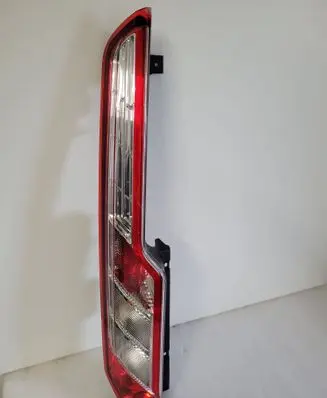 Ford Transit Custom Rear/tail lights BK2113405AJ