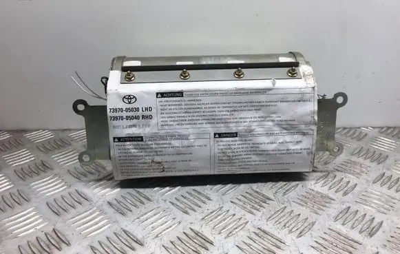 Toyota Avensis T220 Passenger airbag 7397005030