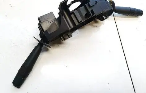 Peugeot 406 Wiper turn signal indicator stalk/switch 96378815zl 61557024