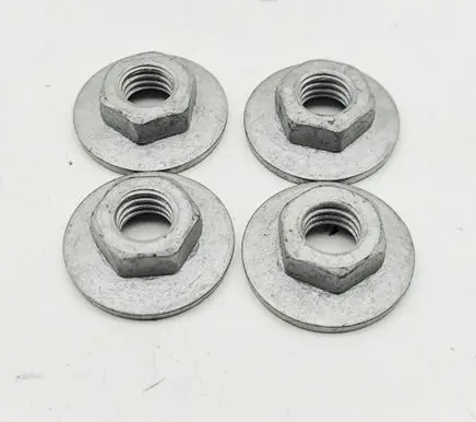 Volkswagen Jetta III Nuts/bolts 0014216885 N90289102
