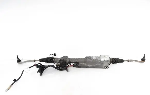 Audi A8 S8 D4 4H Steering rack 4G0909144T