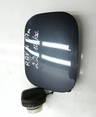 Toyota RAV 4 (XA30) Fuel tank cap