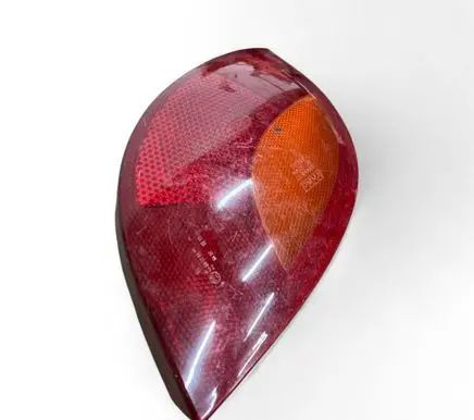 Ford Ka Rear/tail lights PPT20 P21W