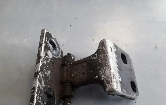 Renault Espace III Front door upper hinge