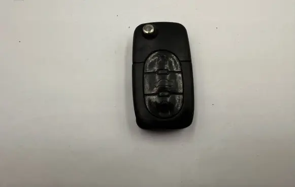 Audi A6 S6 C5 4B Ignition key/card 8Z0837231D
