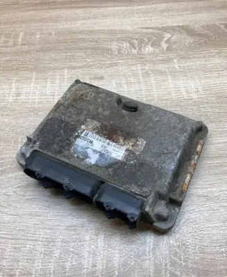 Seat Ibiza II (6k) Engine control unit/module ECU 0281001911