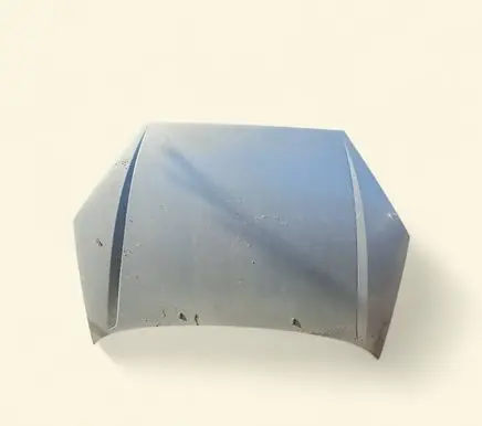 Ford Focus Engine bonnet/hood 