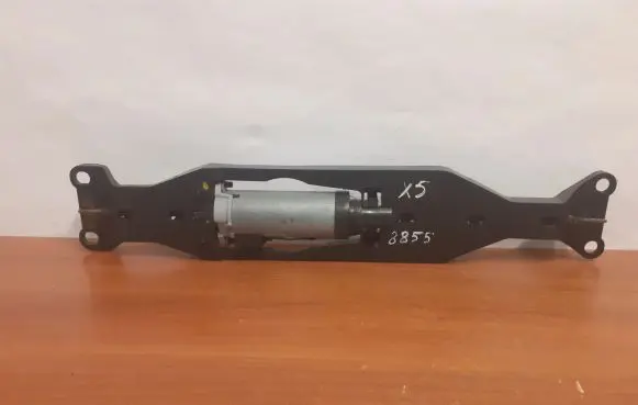 BMW X5 E70 Seat adjustment motor 8855 0130002636