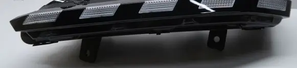 LED Daytime headlight