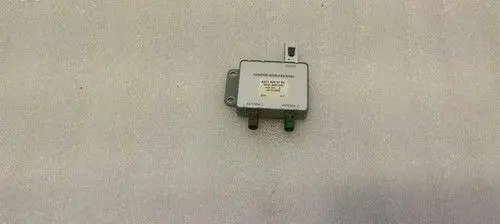 Mercedes-Benz CL C216 Aerial antenna switch A2218203789