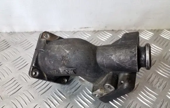Jeep Cherokee III KJ Air intake hose/pipe
