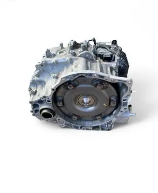 Automatic gearbox