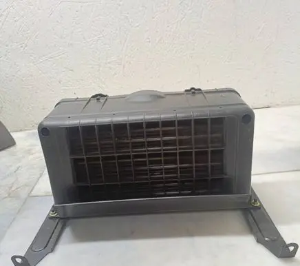 Citroen Jumper Heater fan/blower 040648010 90225