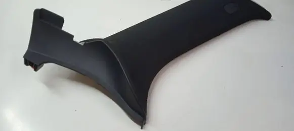Mercedes-Benz GLC X253 C253 (C) pillar trim A2536906901