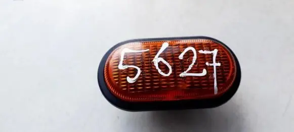 Renault Scenic I Front fender indicator light
