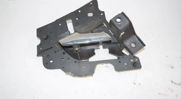 Mercedes-Benz E W210 Rear door interior handle A2107600661