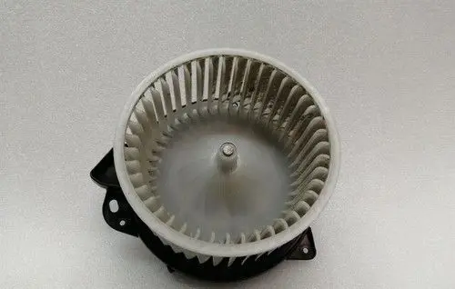 Tesla Model Y Heater blower motor/fan resistor 110766900B
