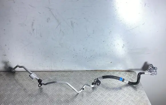 Lexus NX Air conditioning (A/C) pipe/hose 