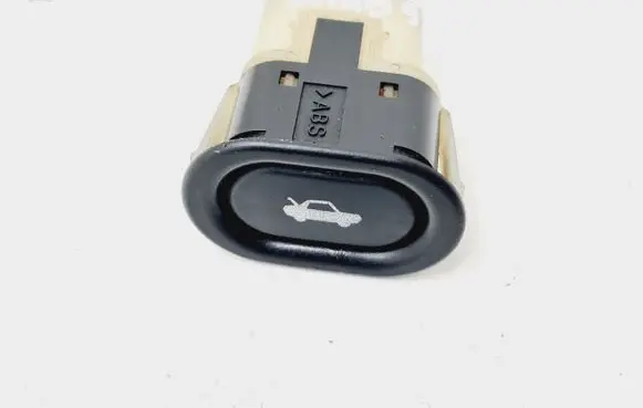 Tailgate opening switch