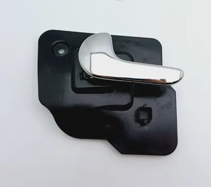 Opel Meriva A Front door interior handle 316053479