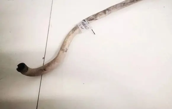 Fiat Punto (188) Engine coolant pipe/hose