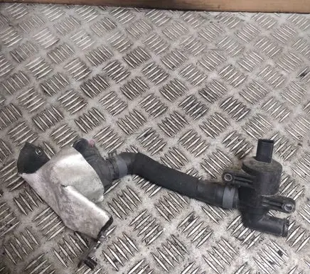 Volkswagen PASSAT B8 Electric auxiliary coolant/water pump 5Q0965561B