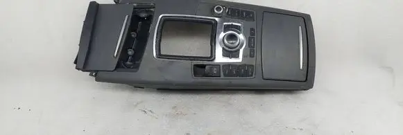 Audi A6 S6 C6 4F Center console 4F1864261 4F1857951C 4F1862533
