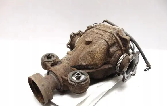 Infiniti FX Rear differential 38311